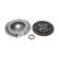 Kit d'embrayage CP-3008 Kavo parts, Vignette 2