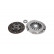 Kit d'embrayage CP-3008 Kavo parts, Vignette 4