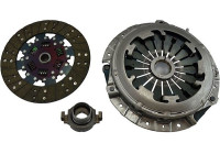 Kit d'embrayage CP-3010 Kavo parts