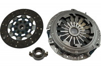 Kit d'embrayage CP-3012 Kavo parts