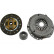 Kit d'embrayage CP-4002 Kavo parts, Vignette 2
