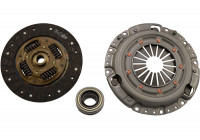 Kit d'embrayage CP-4019 Kavo parts