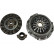 Kit d'embrayage CP-4026 Kavo parts, Vignette 2