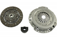 Kit d'embrayage CP-4029 Kavo parts