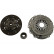 Kit d'embrayage CP-4035 Kavo parts
