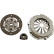 Kit d'embrayage CP-4036 Kavo parts