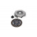 Kit d'embrayage CP-4036 Kavo parts, Vignette 3