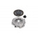 Kit d'embrayage CP-4036 Kavo parts, Vignette 5