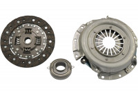 Kit d'embrayage CP-4038 Kavo parts