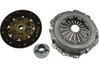 Kit d'embrayage CP-4043 Kavo parts