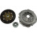 Kit d'embrayage CP-4043 Kavo parts, Vignette 2