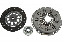 Kit d'embrayage CP-4044 Kavo parts