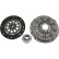 Kit d'embrayage CP-4044 Kavo parts