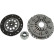 Kit d'embrayage CP-4044 Kavo parts, Vignette 2