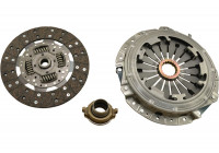 Kit d'embrayage CP-4046 Kavo parts