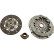 Kit d'embrayage CP-4046 Kavo parts