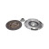 Kit d'embrayage CP-4047 Kavo parts, Vignette 4