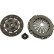 Kit d'embrayage CP-4050 Kavo parts, Vignette 2