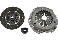 Kit d'embrayage CP-4051 Kavo parts