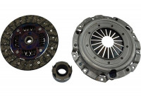 Kit d'embrayage CP-4057 Kavo parts