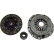Kit d'embrayage CP-4057 Kavo parts