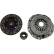 Kit d'embrayage CP-4057 Kavo parts, Vignette 2