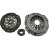 Kit d'embrayage CP-4059 Kavo parts