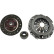 Kit d'embrayage CP-4066 Kavo parts