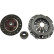 Kit d'embrayage CP-4066 Kavo parts, Vignette 2