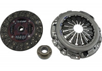Kit d'embrayage CP-4071 Kavo parts