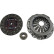 Kit d'embrayage CP-4071 Kavo parts