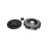 Kit d'embrayage CP-4071 Kavo parts, Vignette 4