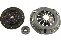 Kit d'embrayage CP-4080 Kavo parts