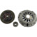 Kit d'embrayage CP-4080 Kavo parts