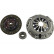 Kit d'embrayage CP-4080 Kavo parts, Vignette 2
