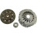 Kit d'embrayage CP-4082 Kavo parts