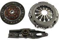 Kit d'embrayage CP-4084 Kavo parts