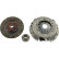 Kit d'embrayage CP-4102 Kavo parts