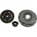 Kit d'embrayage CP-5009 Kavo parts