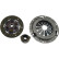 Kit d'embrayage CP-5012 Kavo parts, Vignette 3