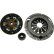 Kit d'embrayage CP-5013 Kavo parts