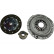 Kit d'embrayage CP-5025 Kavo parts