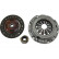 Kit d'embrayage CP-5030 Kavo parts