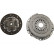 Kit d'embrayage CP-5035 Kavo parts