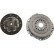Kit d'embrayage CP-5035 Kavo parts, Vignette 2