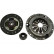 Kit d'embrayage CP-5037 Kavo parts