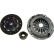 Kit d'embrayage CP-5043 Kavo parts, Vignette 2