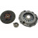Kit d'embrayage CP-5048 Kavo parts