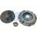 Kit d'embrayage CP-5048 Kavo parts, Vignette 2