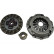 Kit d'embrayage CP-5051 Kavo parts
